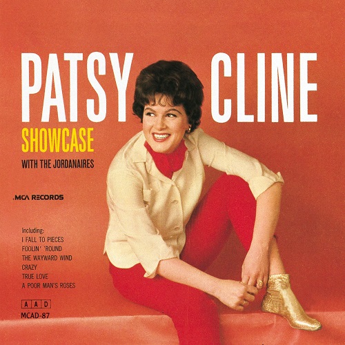 Patsy Cline